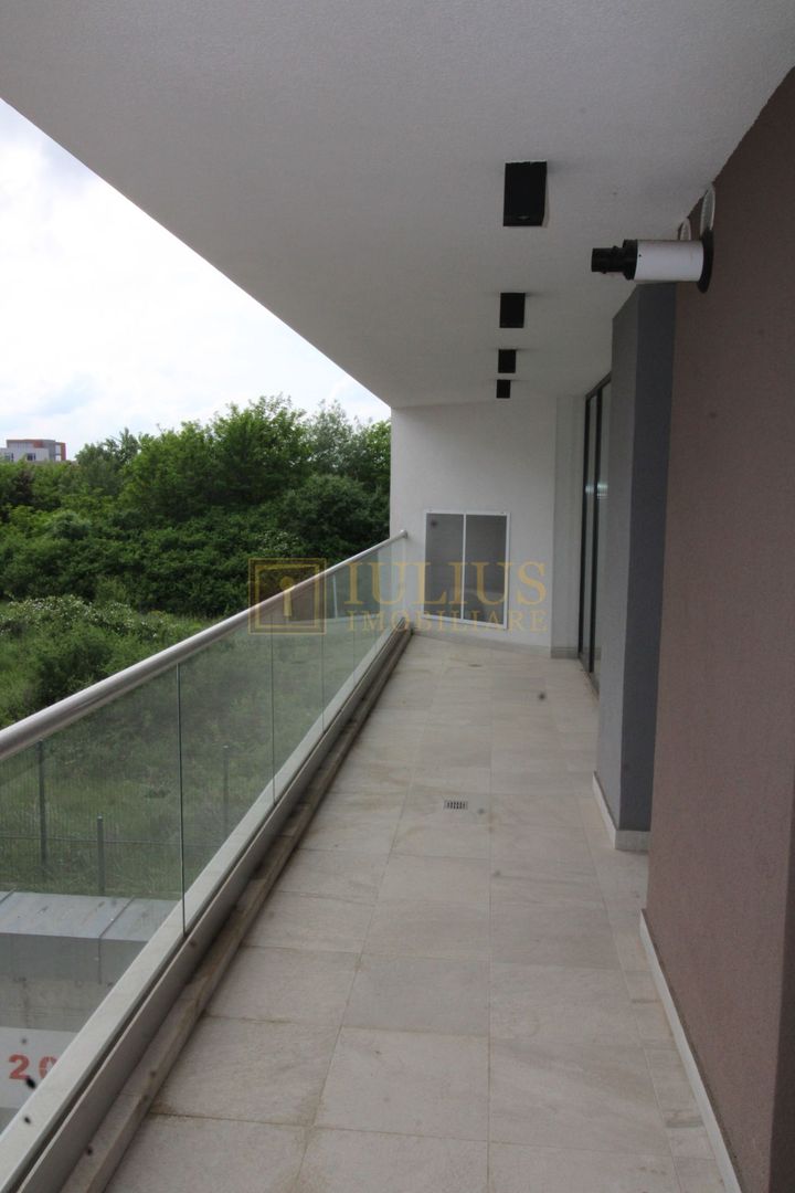 Bloc nou, 2 camere, loc de parcare-Aradului - Poză 12