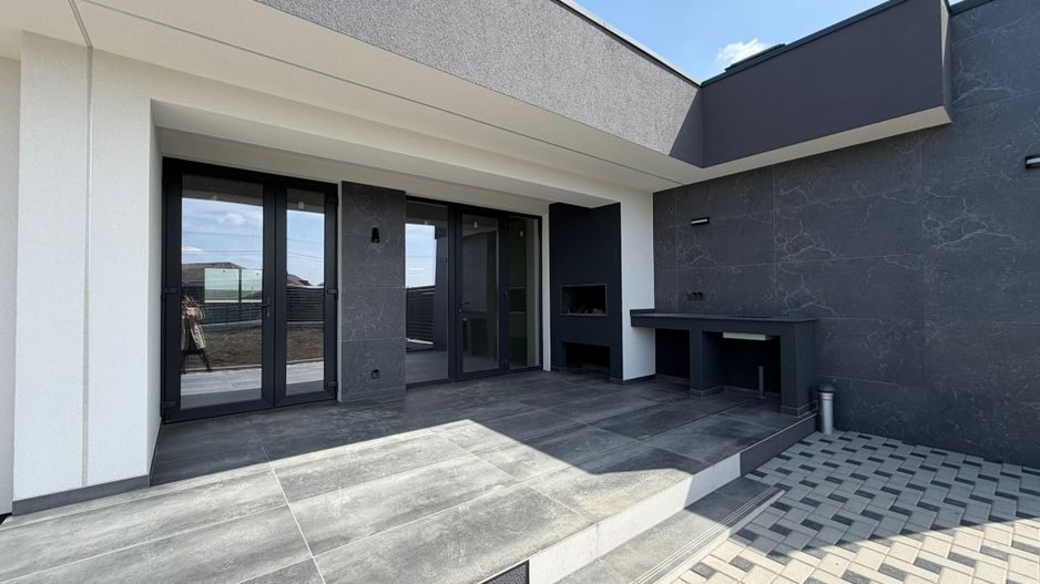 Duplex Hi-Tech 250 m2, Pașcani - Poză 20