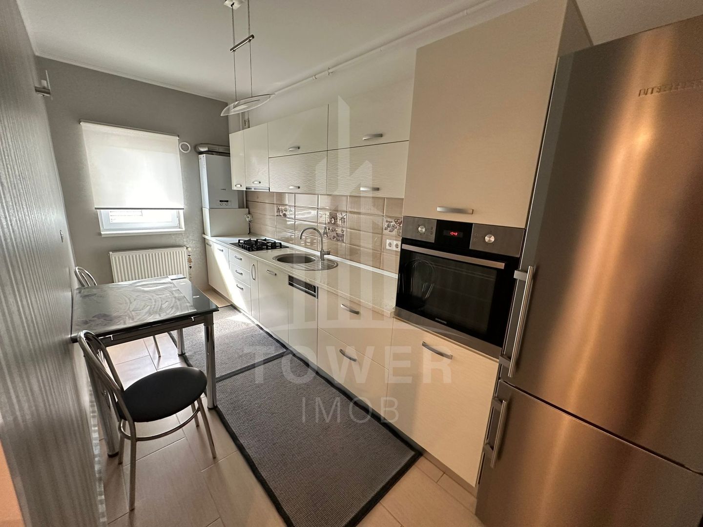 Apartament cu 2 camere de vanzare | Selimbar - Poză 5