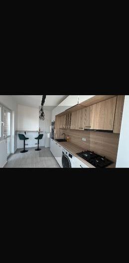 Apartament 2 camere de vânzare – Grand Kristal Residence | Metalurgiei - Poză 2
