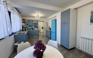 Berceni - VILĂ UNICAT, spațioasă, curte 1.000 mp, la 7 min metrou - Poză 12