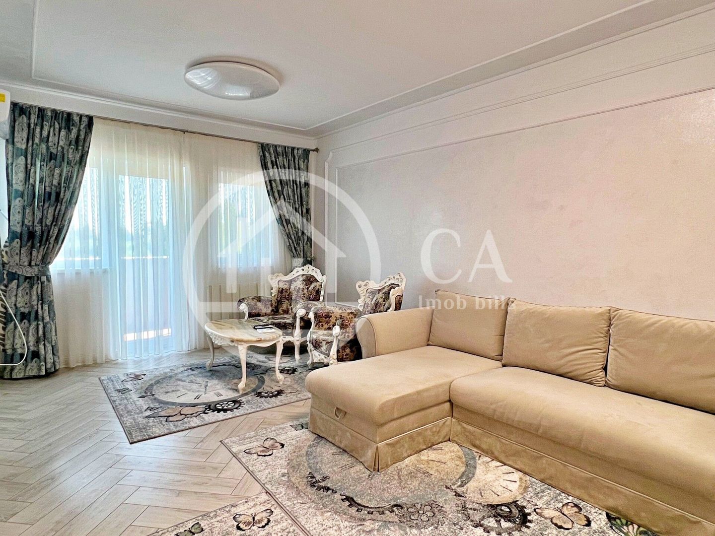 Apartament cu o camera de inchirat în cartierul Luceafărul, Oradea - Poză 3