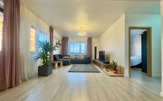 Apartament spațios cu vedere spre parc – strada Năsăud. - Poză 6