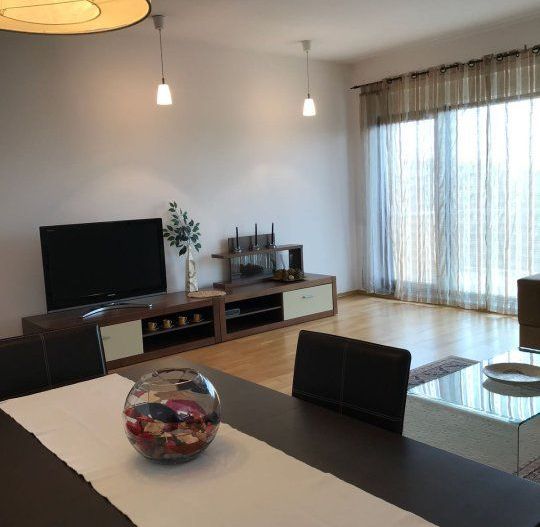 3 camere Iancu Nicolae+ 2 locuri de parcare in garaj, terasa - Poză 2