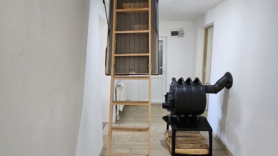 🏡 Casă de vânzare – Nucșoara, Argeș | Zonă montană | Teren 3000 mp - Poză 11