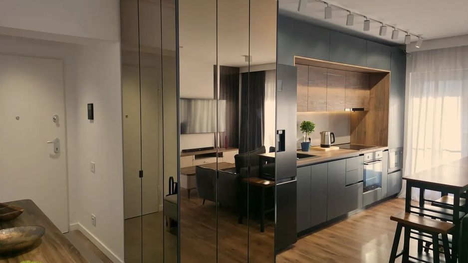 APARTAMENT |  Promenada |  PRIMA VISTA | Lux | Parcare | - Poză 12