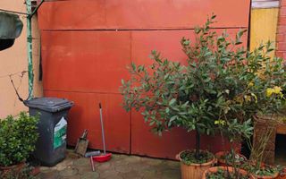 Casa cu personalitate in Calomfirescu – spatiu, liniste si teren gener - Poză 22