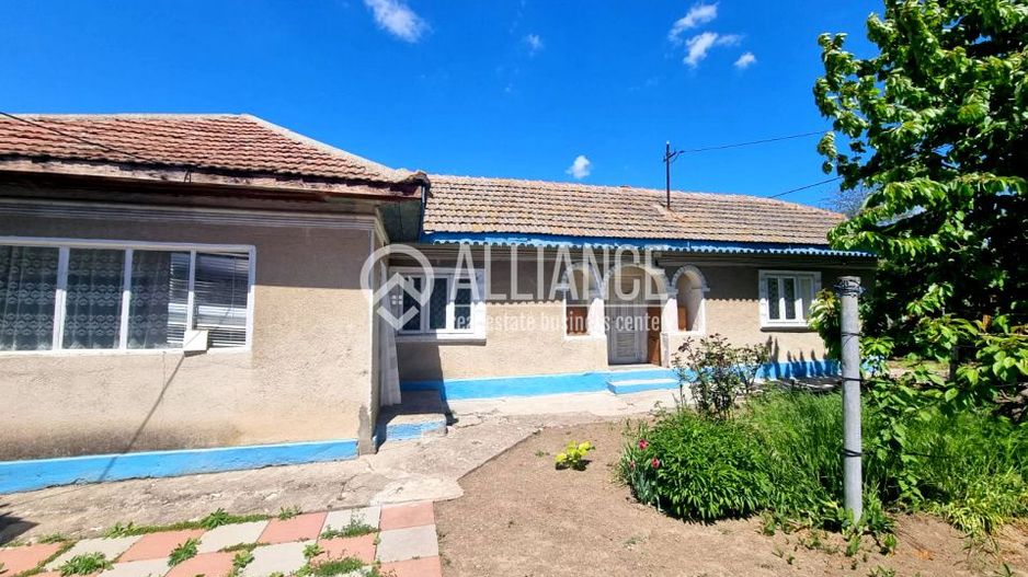 Loc Corbu (COD 02) - casa 4 camere teren 1384 mp - Poză 4