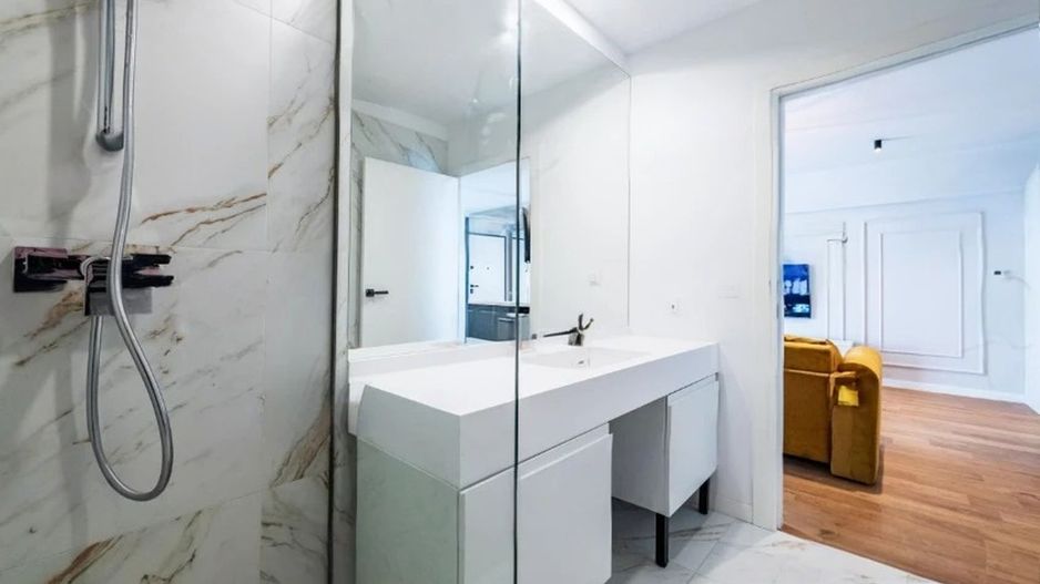 Apartament modern 2 camere One Cotroceni Park - Poză 16