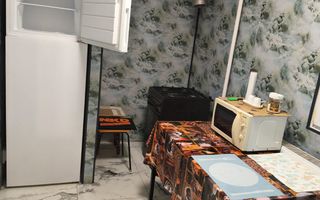 AP. 2 CAMERE- EROII REVOLUTIEI, BUCATARIE INCHISA, METROU 3 MINUTE - Poză 6