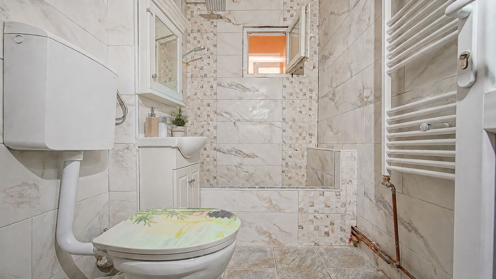 COMISION 0%| Apartament cu 2 camere decomandat | Racadau Valea Cetatii - Poză 15