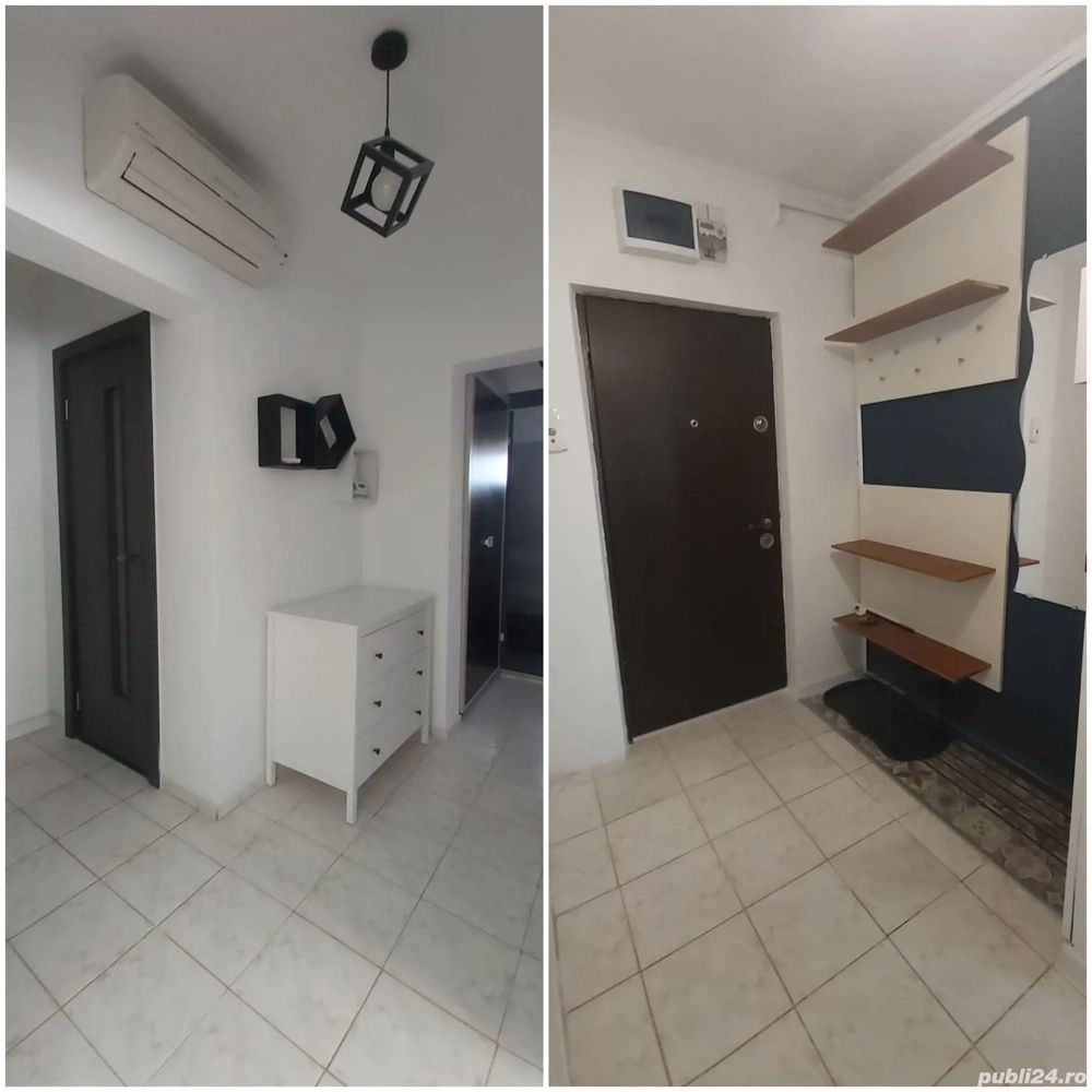 Chirie, Închiriere ap 3 cam decomandat - Poză 3