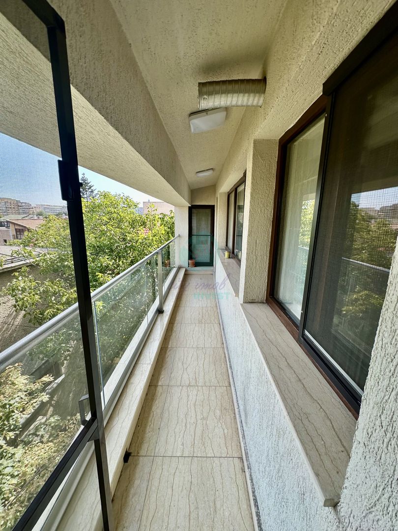 Apartament 'COZY' in Vatra Luminoasa - Poză 21