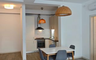 Condominiu de lux cu gradina, incalzire pardoseala. ZONA CONSULATELOR! - Poză 5