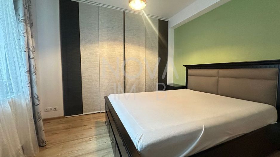 Apartament 3 camere, mobilat si utilat - Str. Liviu Ciulei - Poză 6