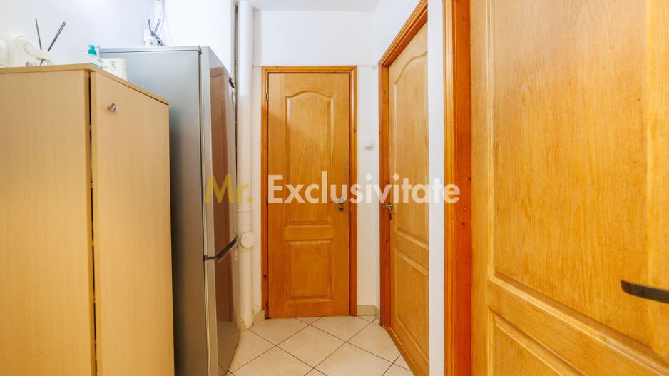 Apartament 2 camere | Etaj 2 din 4 | Pitești-Arges - Poză 5
