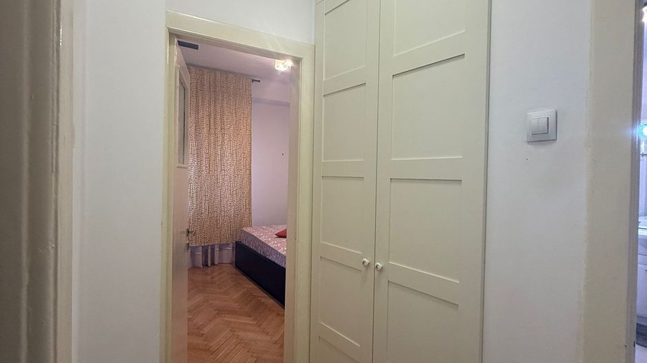 APARTAMENT 3 CAMERE | CENTRALĂ PROPRIE | LIFT FUNCȚIONAL | ULTRACENTRAL DACIA - Poză 9
