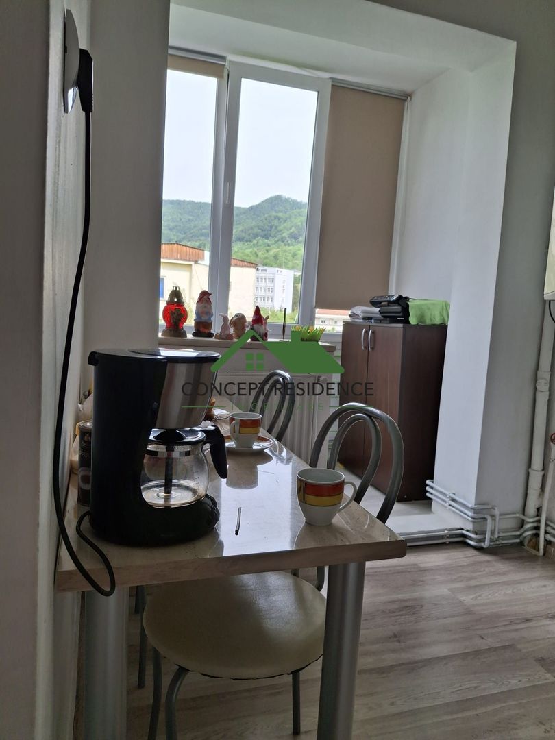 Apartament 64 mp, etaj 4 – str. Dimitrie Cantemir - Poză 14