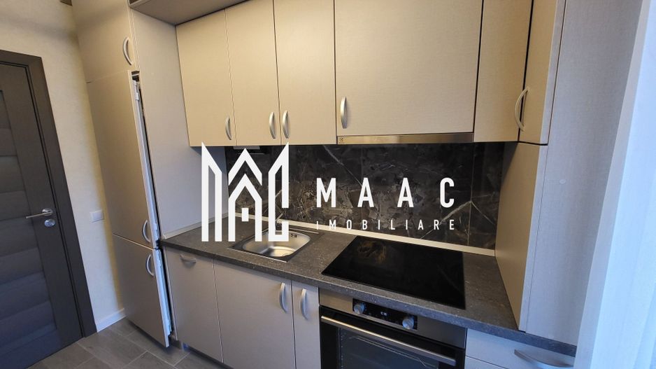 Apartament  1 camera I Balcon I 30Mpu I Lazaret - Poză 6