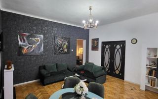 Apartament spatios, 3 camere, Rosetti, Universitate, design deosebit - Poză 12