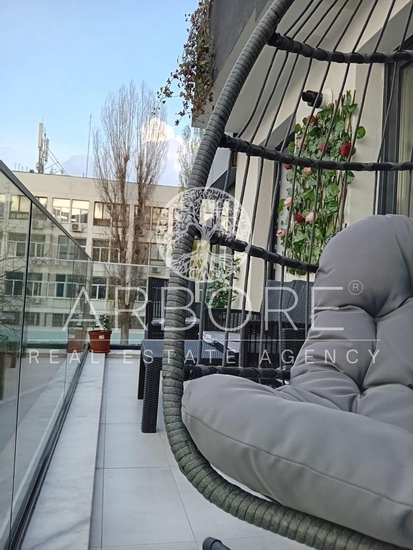 Apartament de lux 2 camere zona ultracentrala, complex rezidential - Poză 23