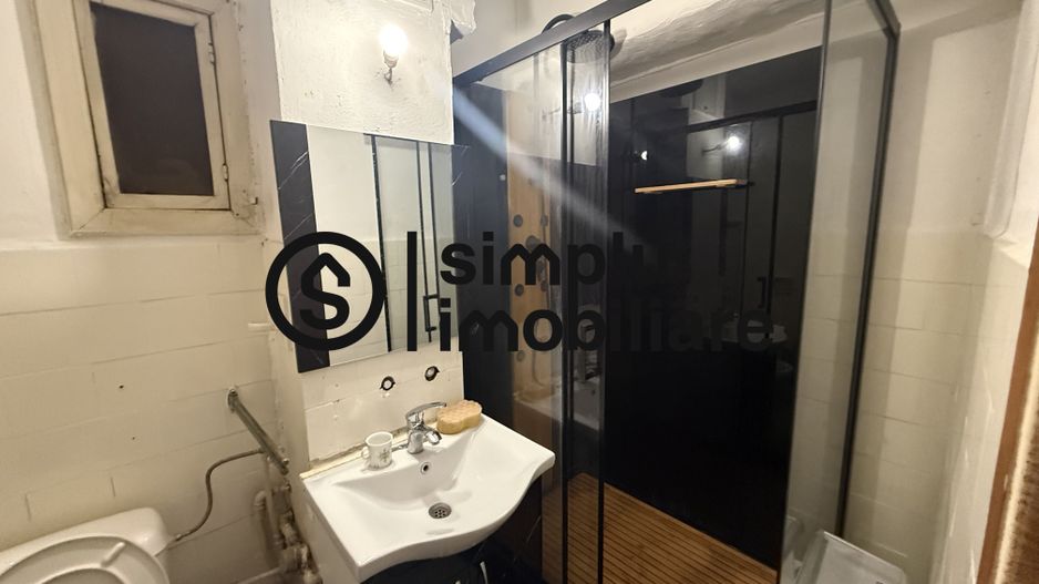 2 decomandate, etaj 3/11, centrala - 104.500 Euro - Poză 6