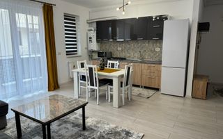 2 camere| Braytim-aproape de muzeul apei| parcare| apartament superb| - Poză 3