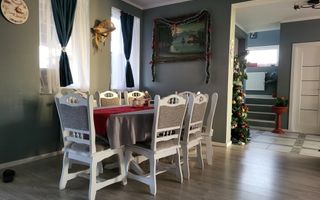 Casa 5 camere, Floresti zona Somesului. - Poză 2