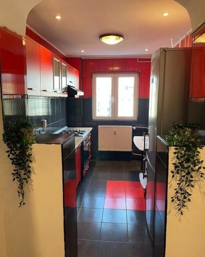 Închiriere Apartament cu 2 camere, 3 min metrou Dristor, complet utilat 🚇 - Poză 6