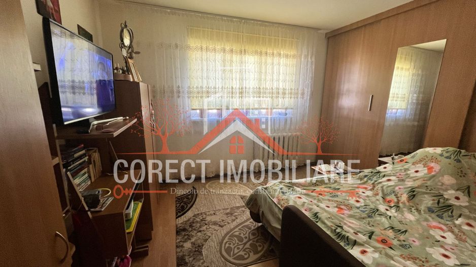 Apartament 2 camere, semidecomandat- 62.000 EURO - Poză 5