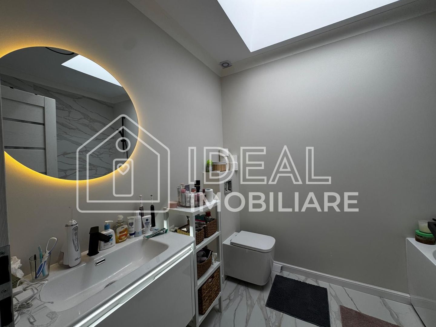 Apartament modern cu 3 camere, la cheie – zona Doamna Stanca - Poză 5