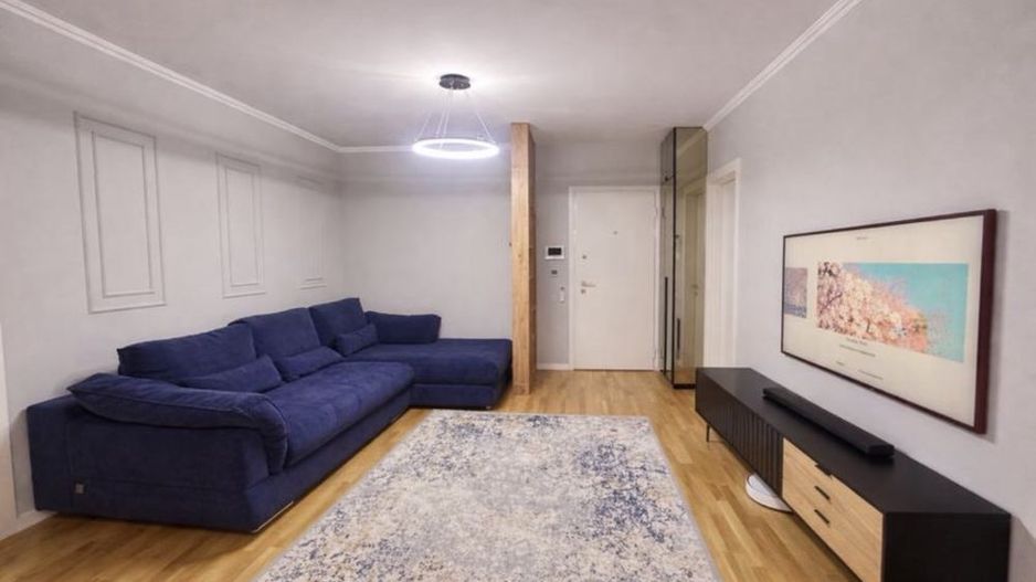 3 camere AVIATIEI ||  LOC DE PARCARE INCLUS || ATLAS RESIDENCE - Poză 8