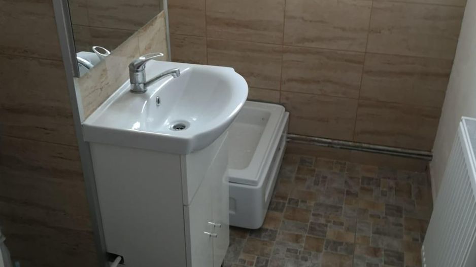 Apartament cu doua camere-zona Girocului - Poză 11