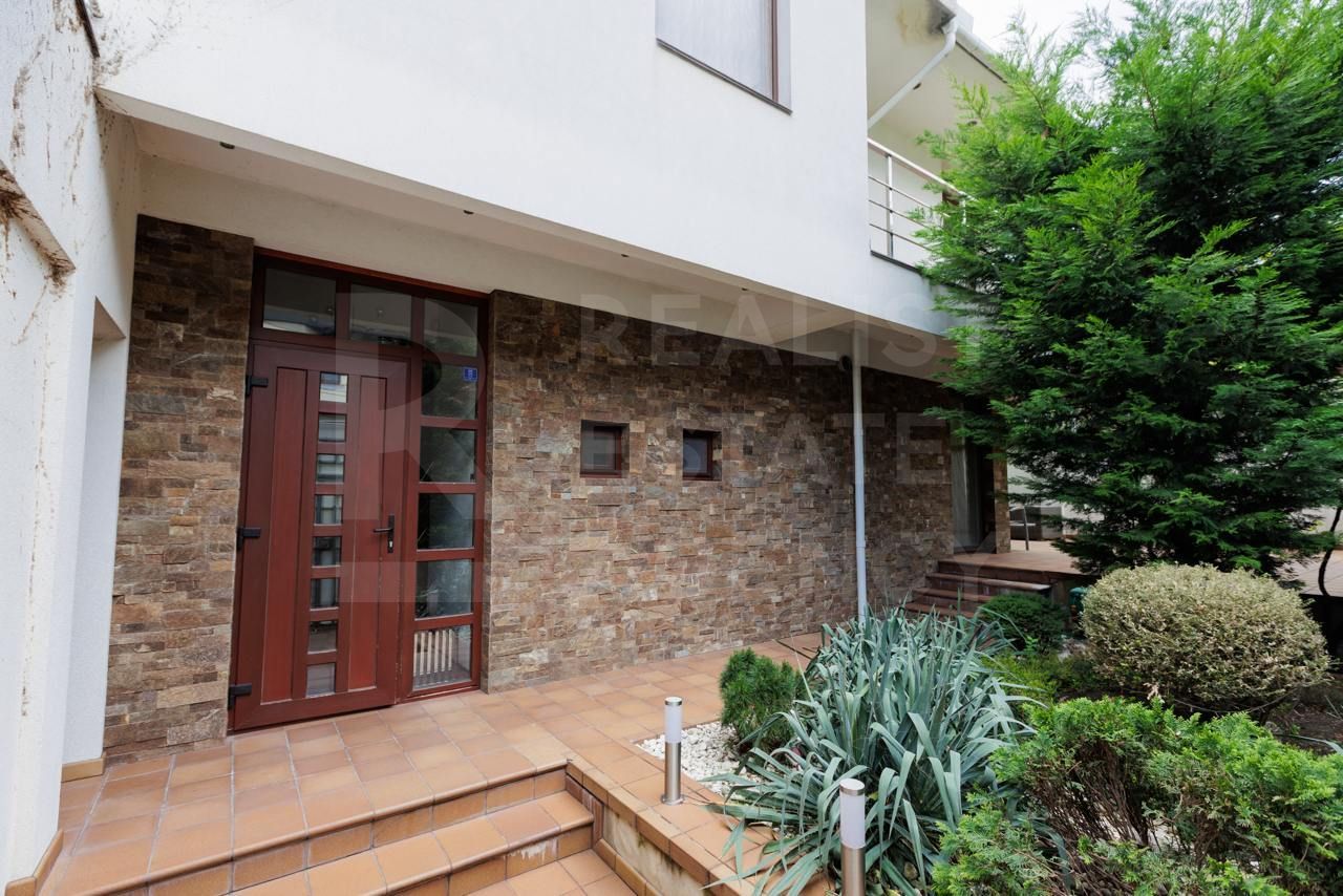 Chirie casa, 5 camere, sectorul Telecentru - Poză 1