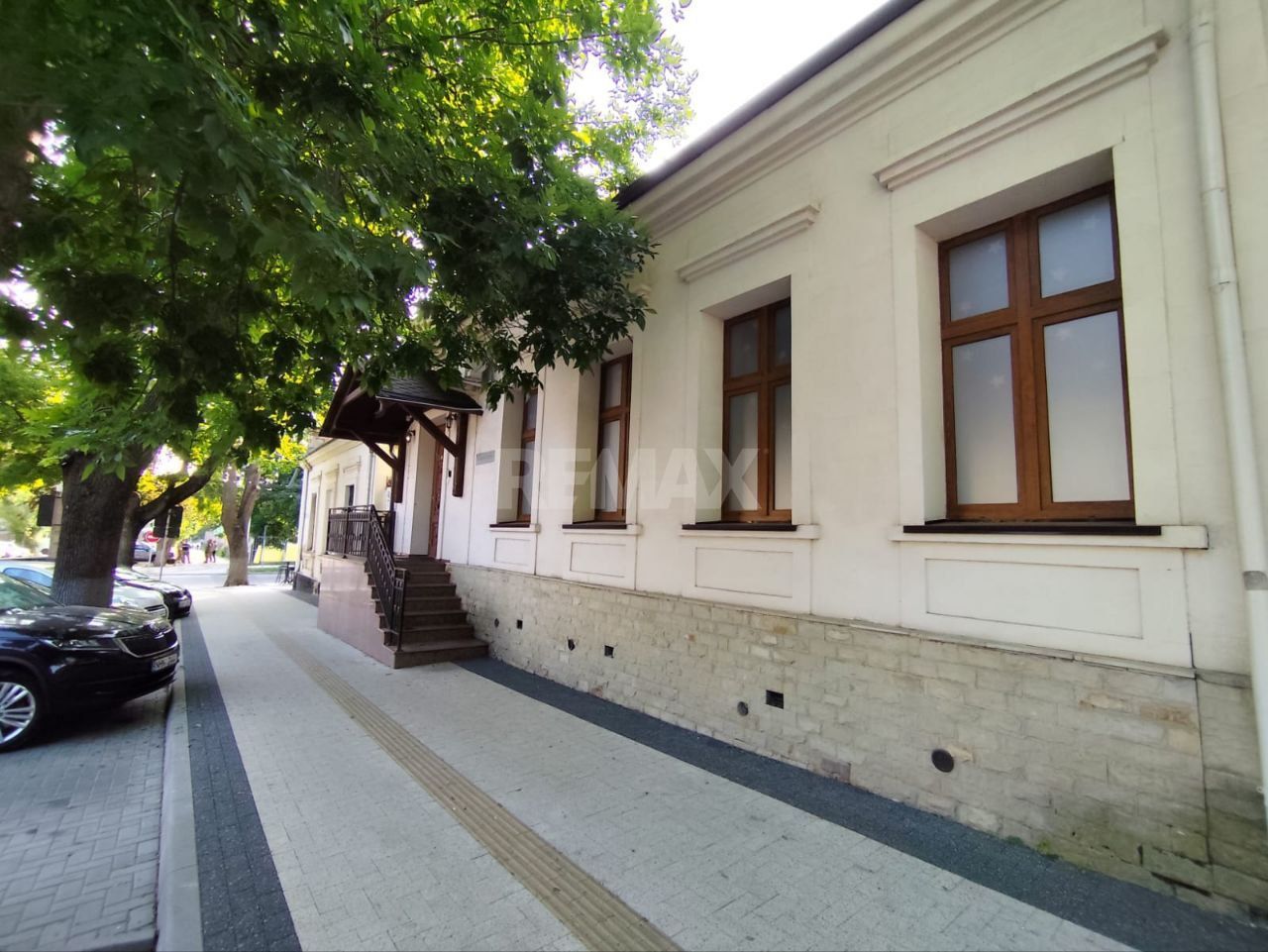 Chirie oficii, ultra centru, Mun. Chișinău - Poză 1