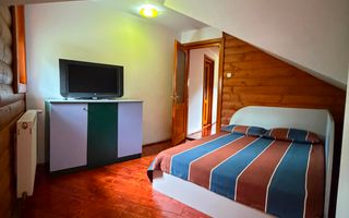 Oază de liniște în inima naturii – Cabană premium de închiriat - Poză 10