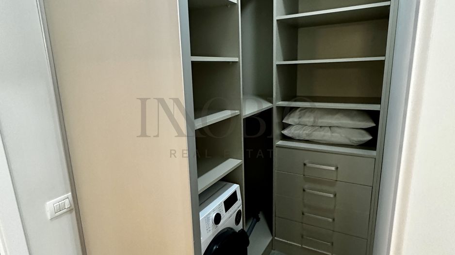 Apartament 2 Camere | Win Herastrau | Loc de Parcare - Poză 7