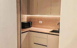 inchiriere Apartament 2 camere în Complexul One Cotroceni Prima închiriere A19 - Poză 9