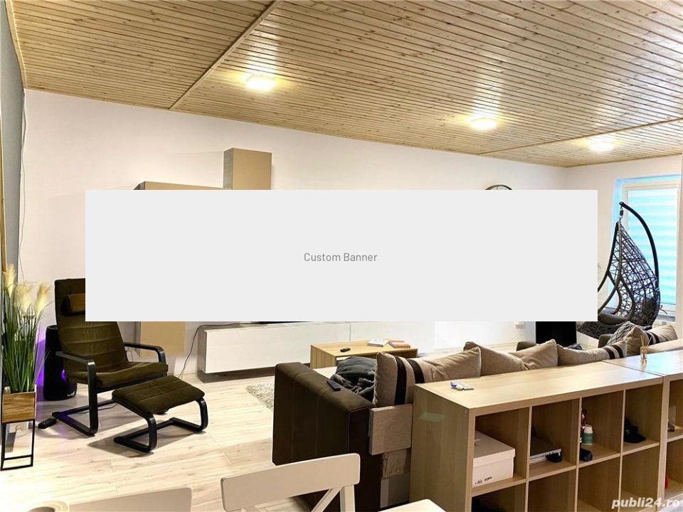 Apartament 2 camere modern | Avangarden - Poză 7