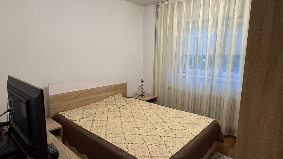 INCHIRIERE Apartament cu 2 camere in zona Militari - Poză 1