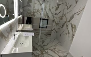 Vila individula de inchiriat-4 camere- Otopeni - Poză 5