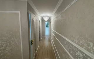 Vânzare, apartament, 3 camere, Strada Alba Iulia, Buiucani - Poză 12