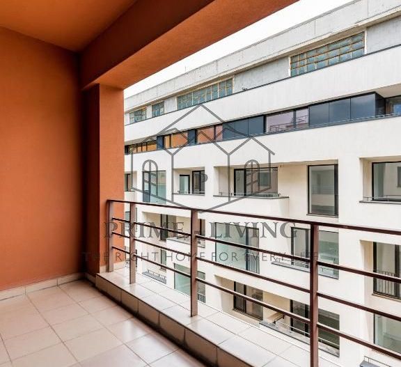 APARTAMENT DE LUX CU 3 CAMERE LA INCHIRIERE LANGA PARCUL HERASTRAU - Poză 7