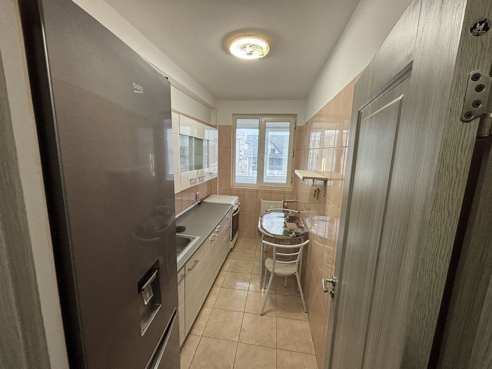 Închiriez apartament 2 camere – zona Crângași - Poză 4