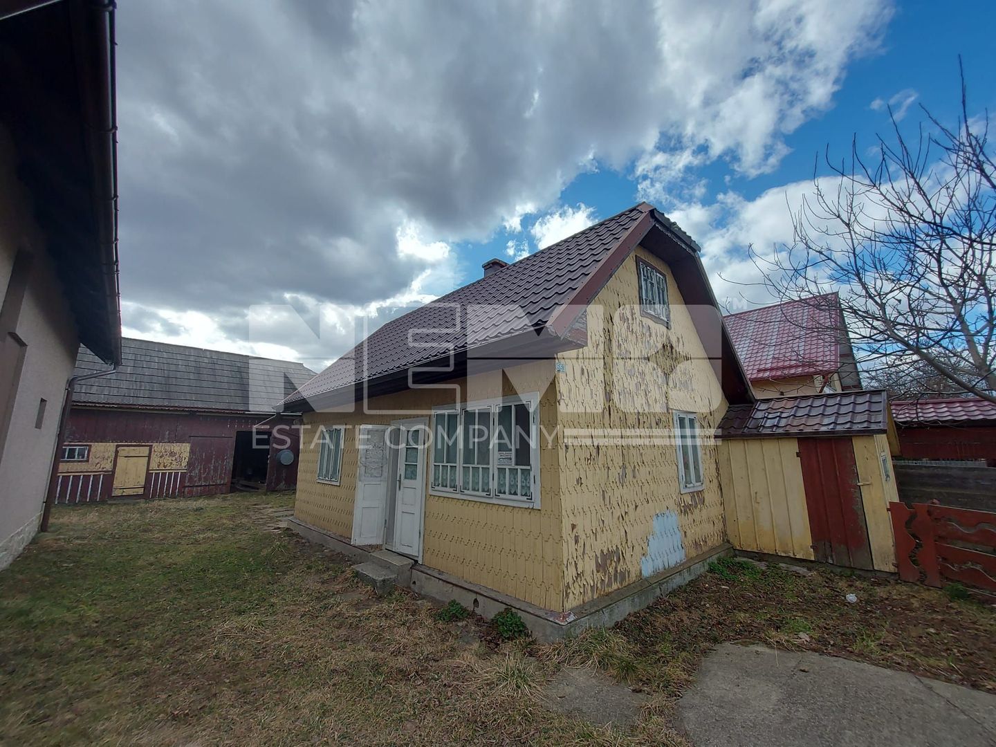 🏡 Casă de vânzare în Horodnicul de Sus! 🏡 - Poză 2