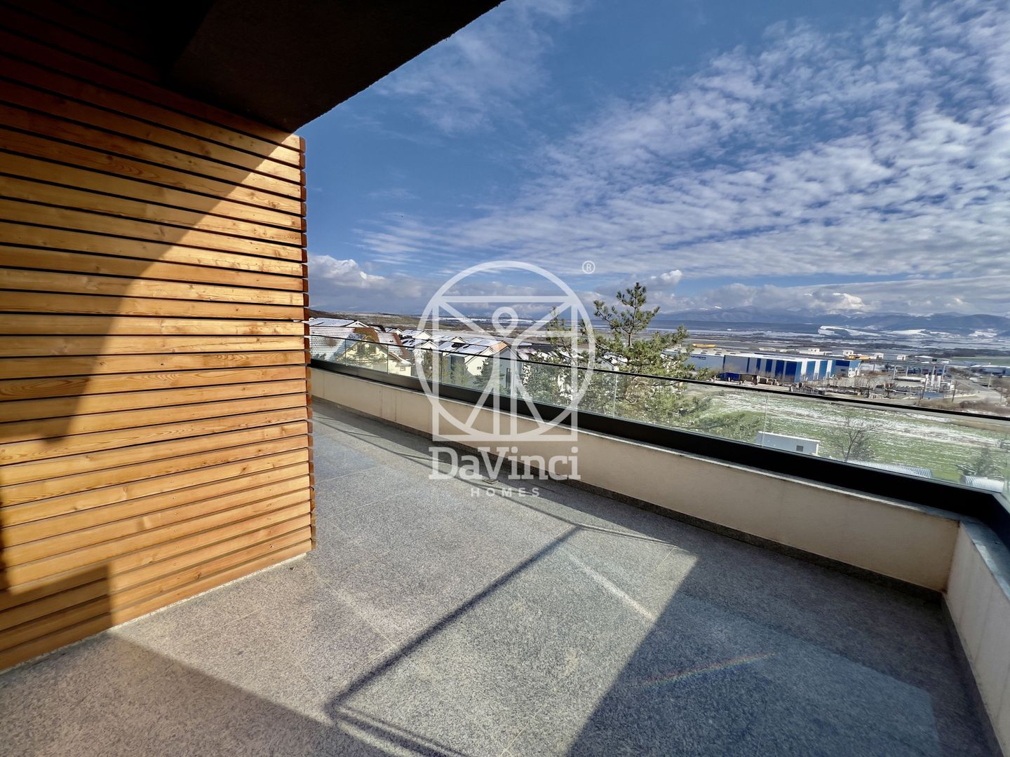 Penthouse 3 camere, intabulat, finisat la cheie (NCL-47D-Ra-ap.8) - Poză 15