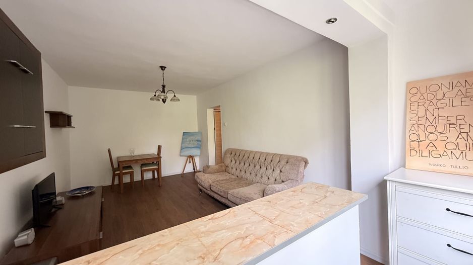 Apartament 2 camere decomandat si renovat - Tei - Ion Berindei - Poză 2