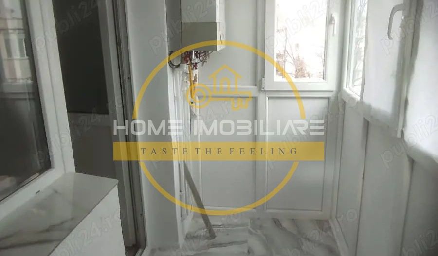 Apartament 2 camere 53 mp in zona Palat - Palas Mall - Poză 6