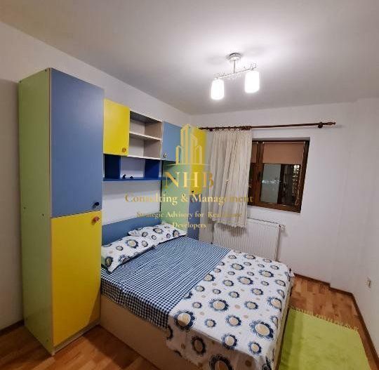 Apartament 4 camere , loc de parcare ADP - Zona Dr. Iacob Felix - Poză 10