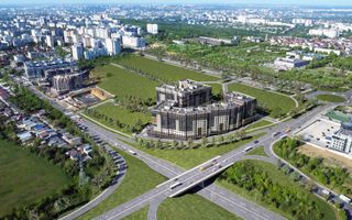 Vânzare, apartament, 1  cameră + living, strada Bucovina, Ciocana - Poză 6